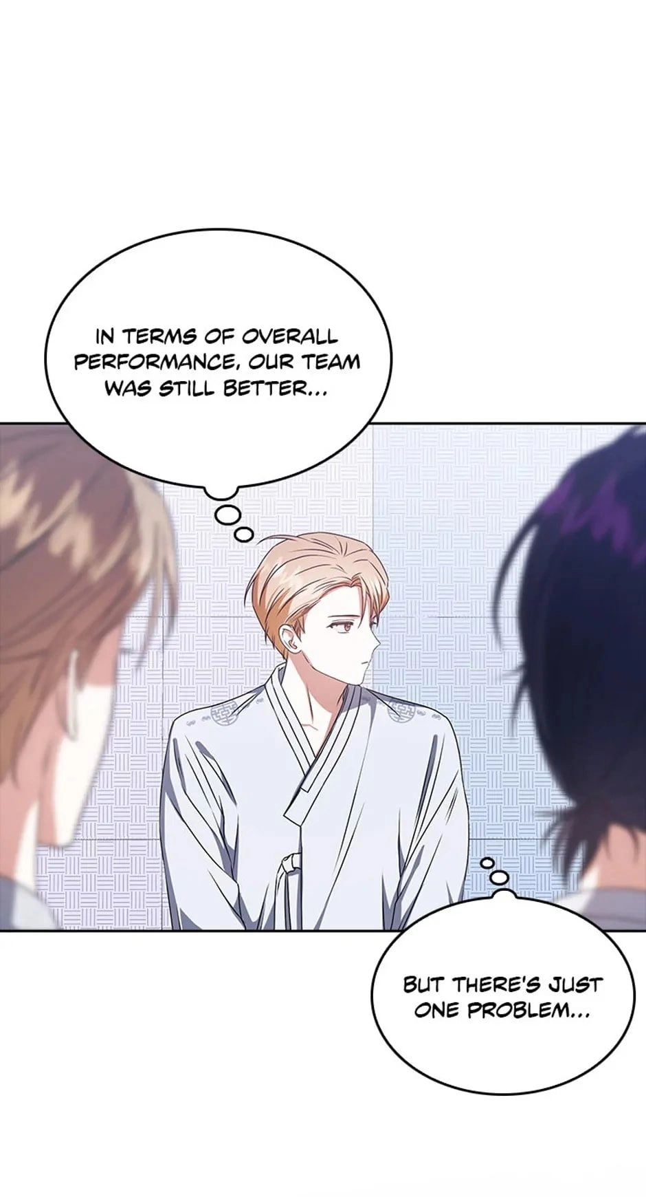 Debut or Die! Chapter 46, page 59 of 78