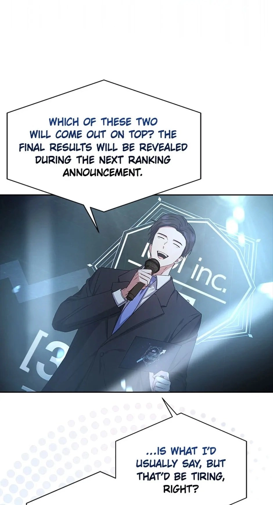 Debut or Die! Chapter 46, page 62 of 78