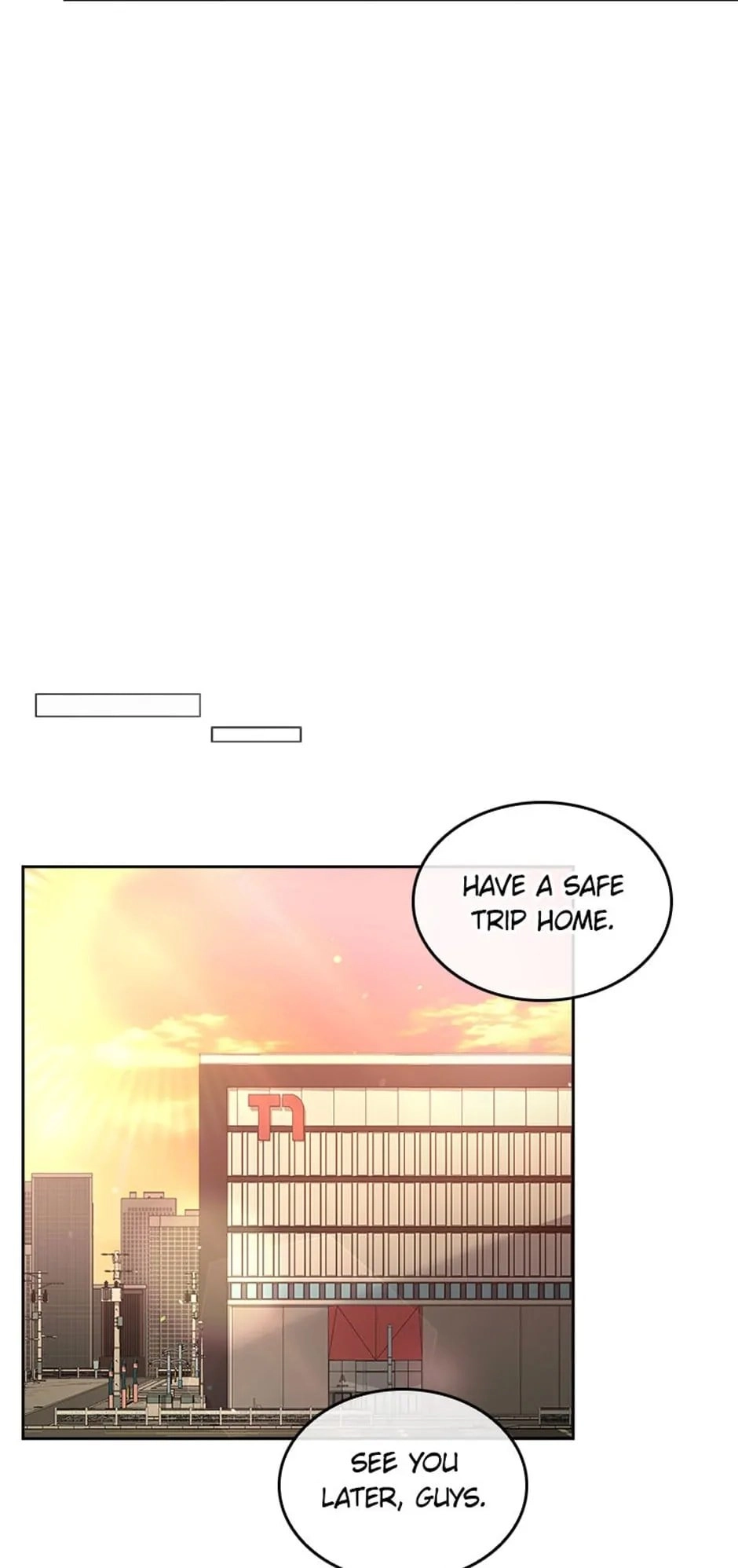 Debut or Die! Chapter 46, page 66 of 78