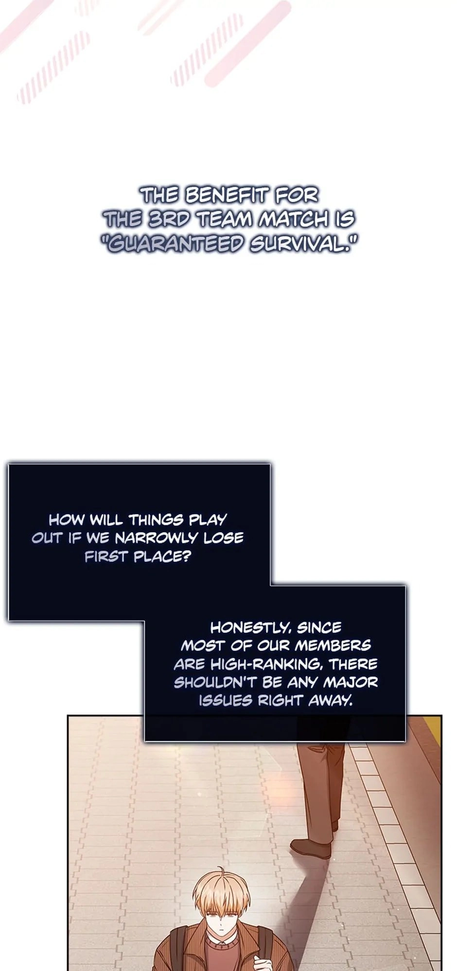 Debut or Die! Chapter 46, page 68 of 78