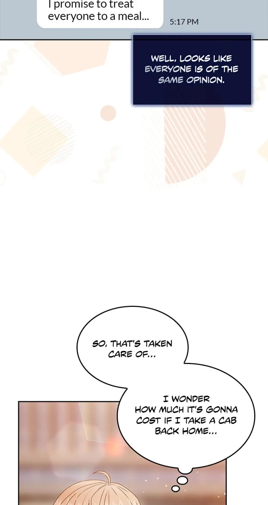 Debut or Die! Chapter 46, page 73 of 78
