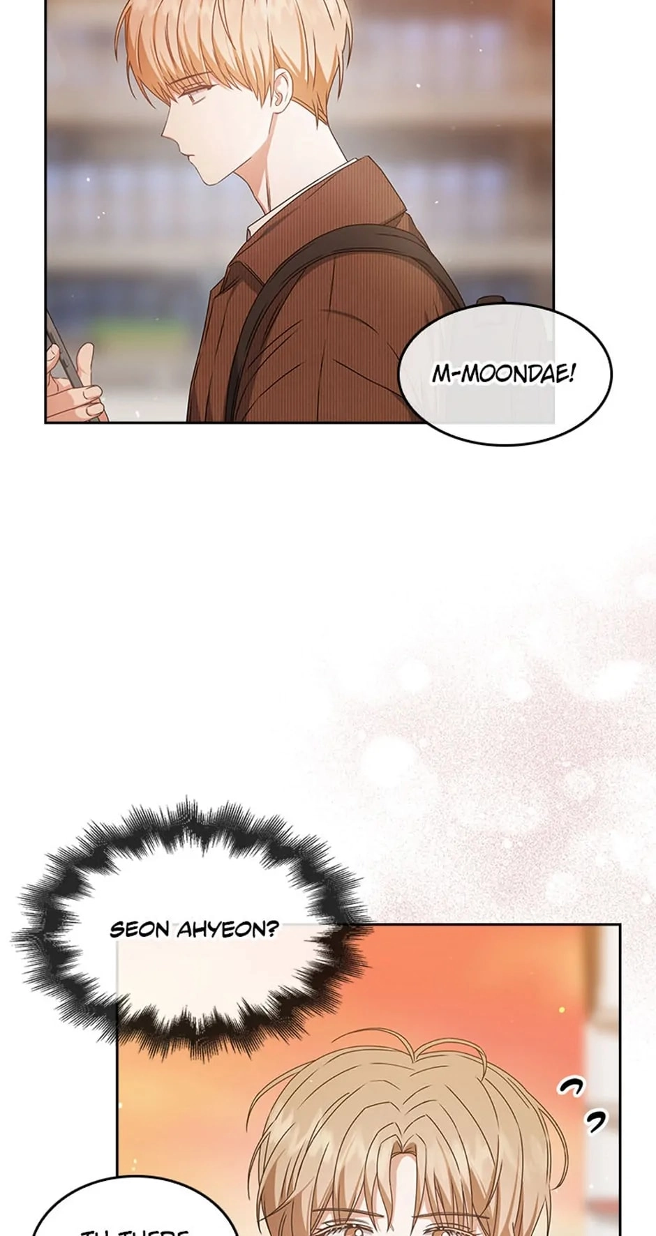Debut or Die! Chapter 46, page 74 of 78