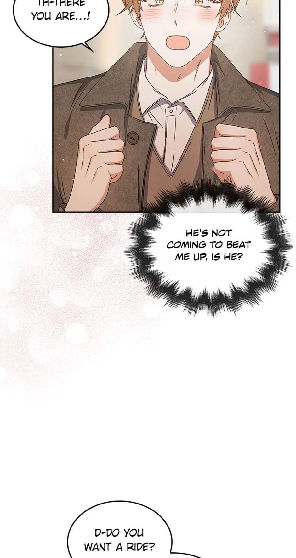 Debut or Die! Chapter 46, page 75 of 78
