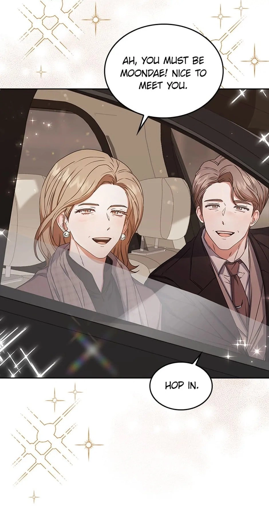 Debut or Die! Chapter 46, page 77 of 78