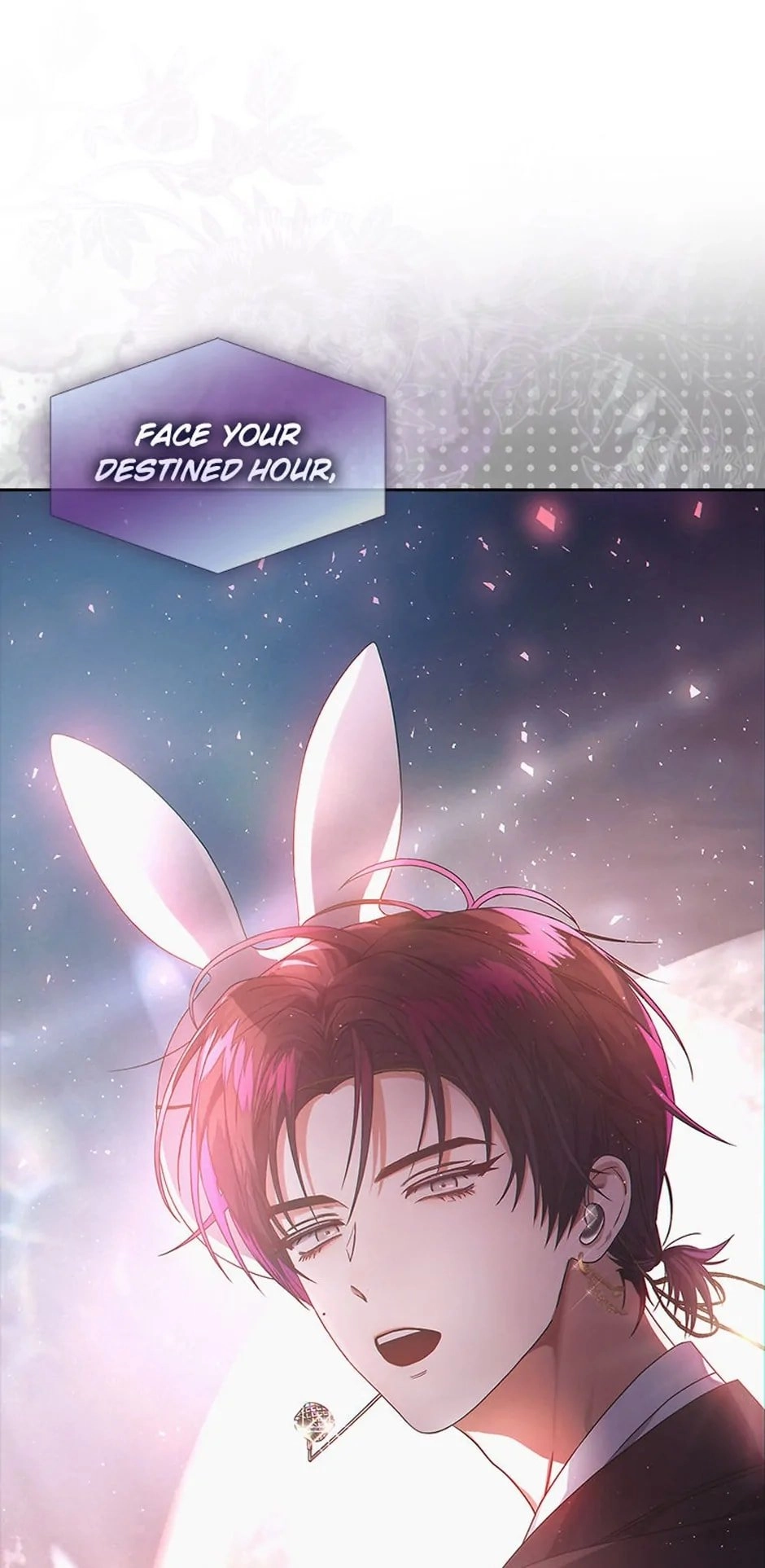 Debut or Die! Chapter 46, page 9 of 78
