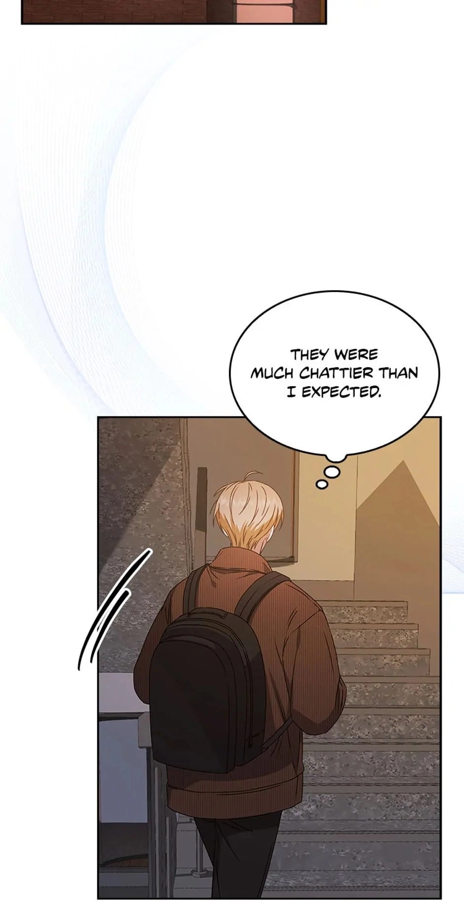 Debut or Die! Chapter 47, page 14 of 78