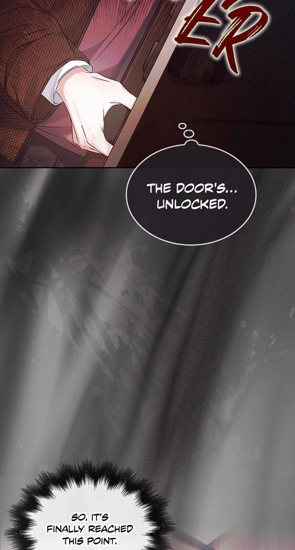 Debut or Die! Chapter 47, page 20 of 78