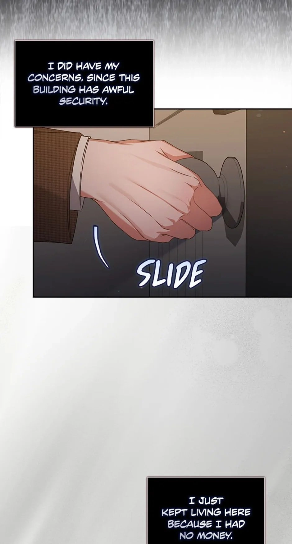 Debut or Die! Chapter 47, page 22 of 78