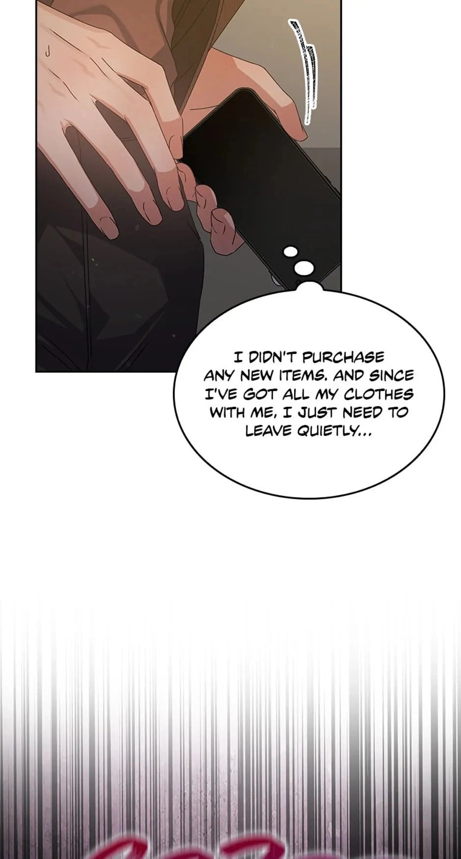 Debut or Die! Chapter 47, page 24 of 78