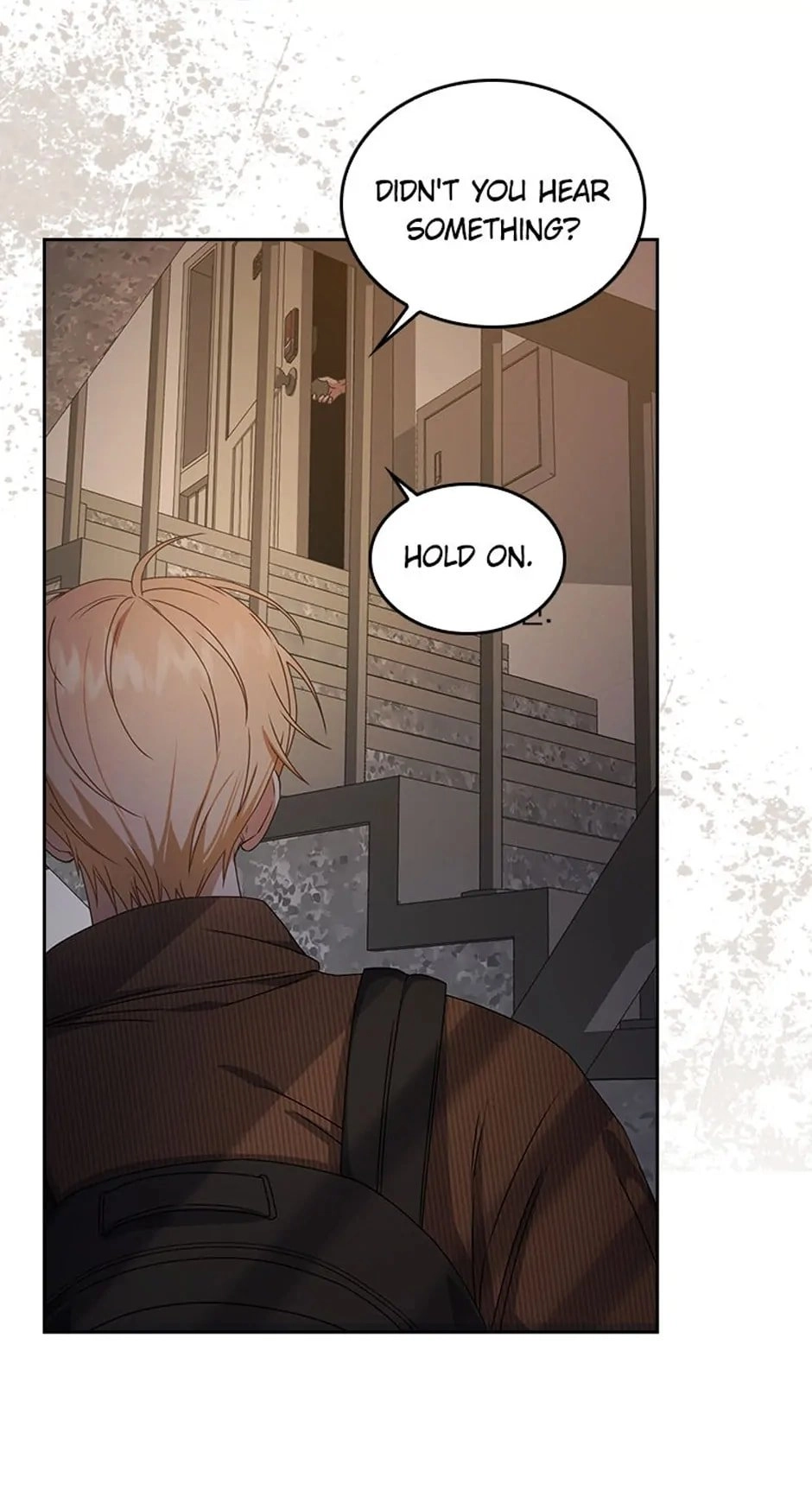 Debut or Die! Chapter 47, page 28 of 78