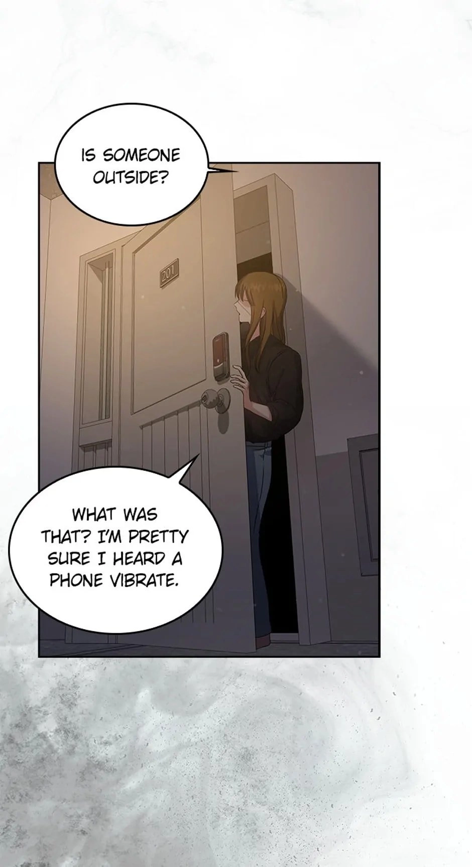 Debut or Die! Chapter 47, page 30 of 78