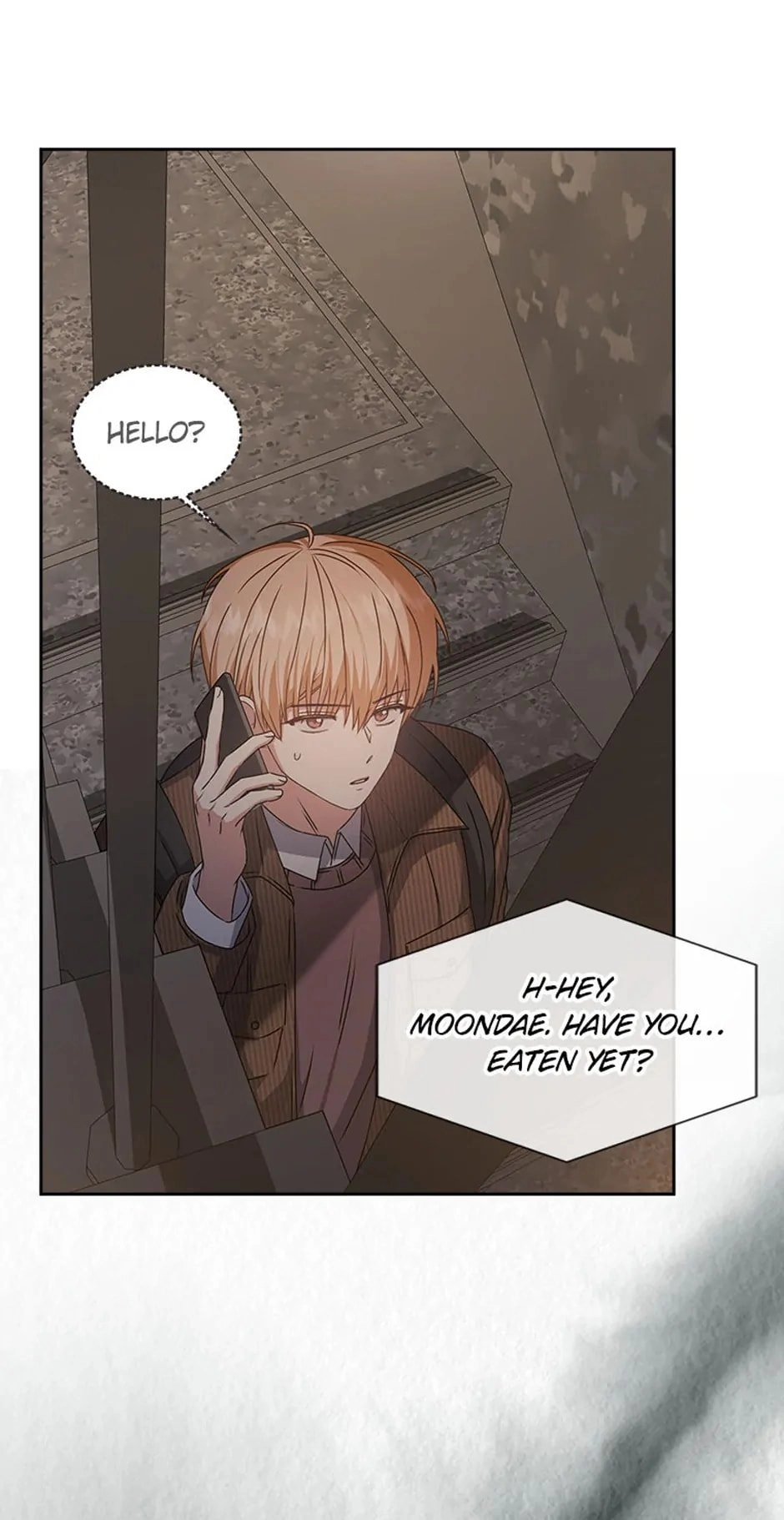 Debut or Die! Chapter 47, page 33 of 78