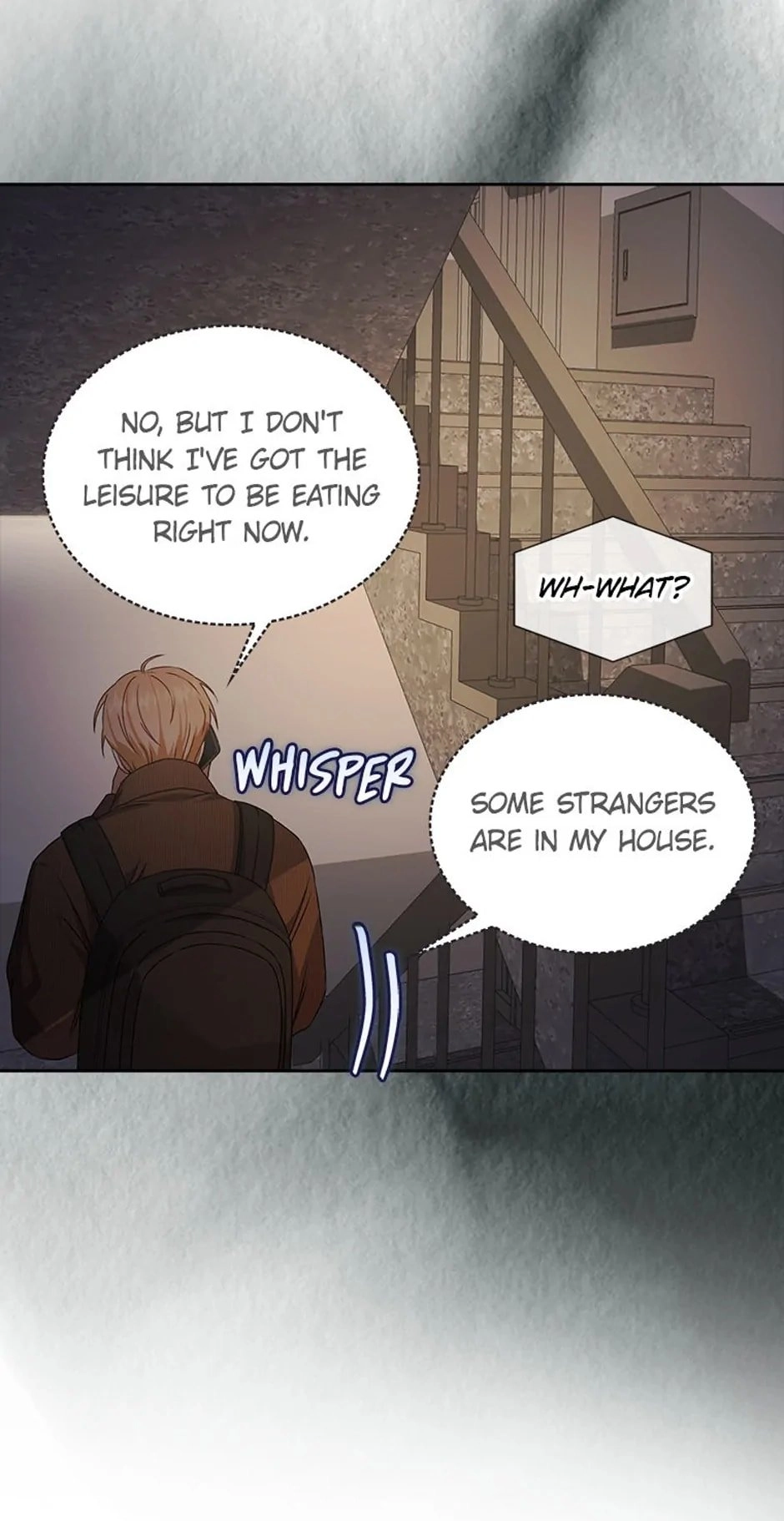 Debut or Die! Chapter 47, page 34 of 78