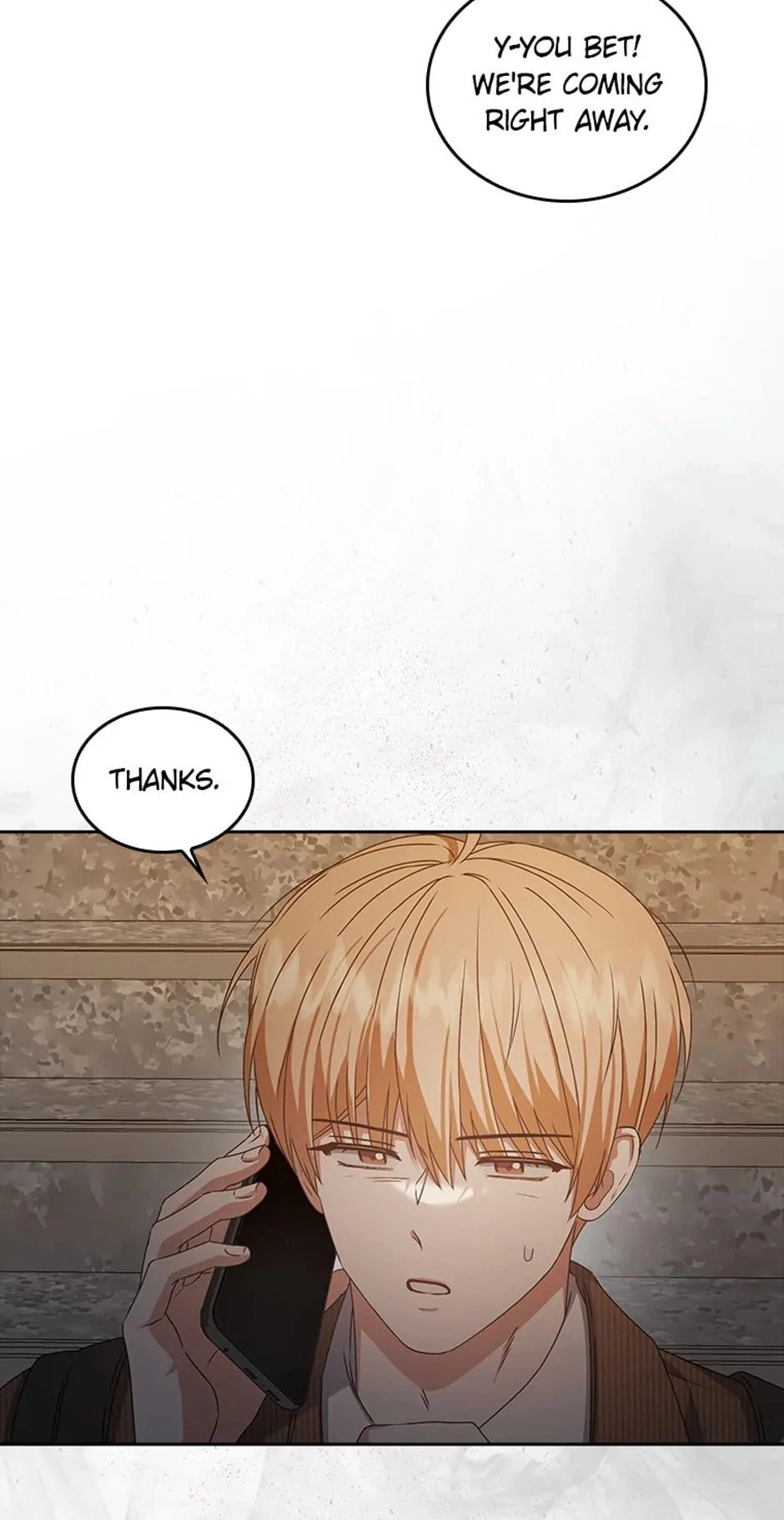 Debut or Die! Chapter 47, page 37 of 78