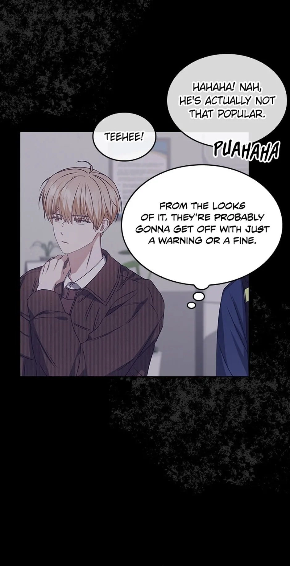 Debut or Die! Chapter 47, page 45 of 78