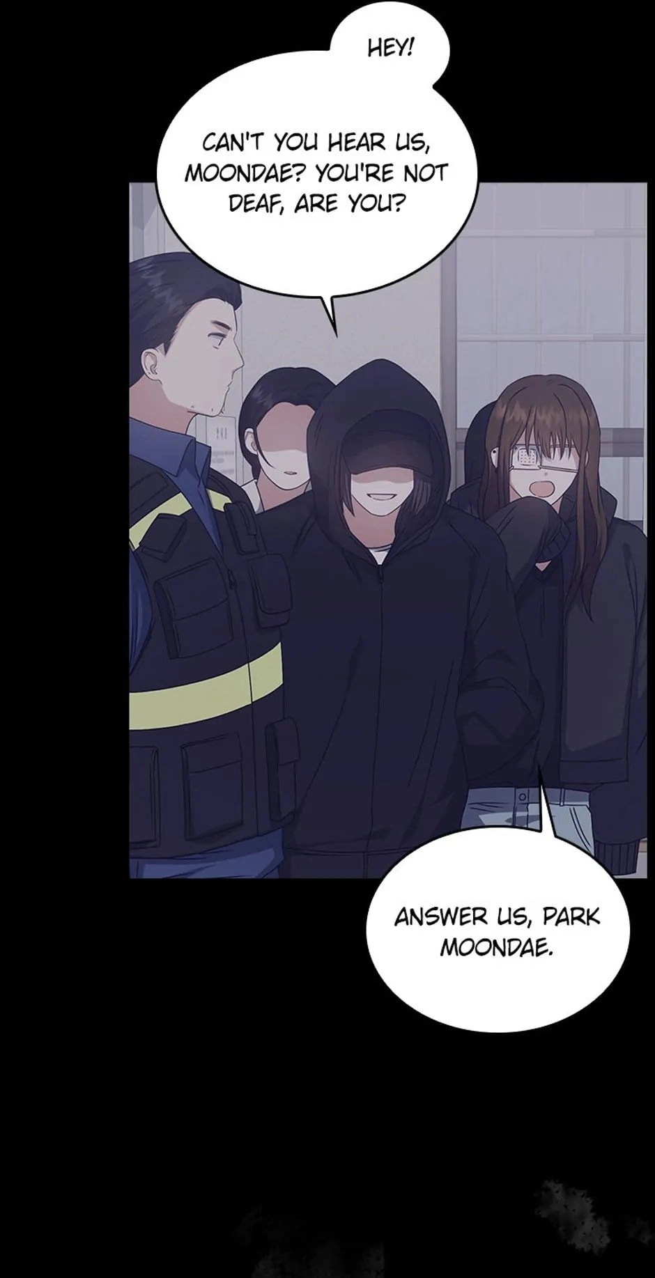 Debut or Die! Chapter 47, page 46 of 78