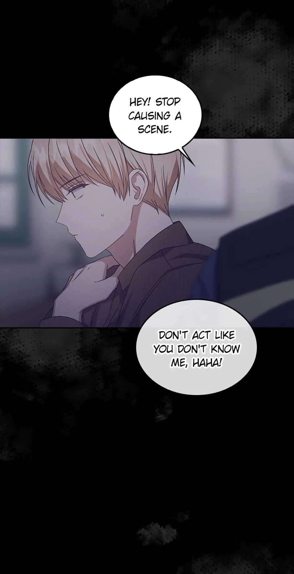 Debut or Die! Chapter 47, page 47 of 78