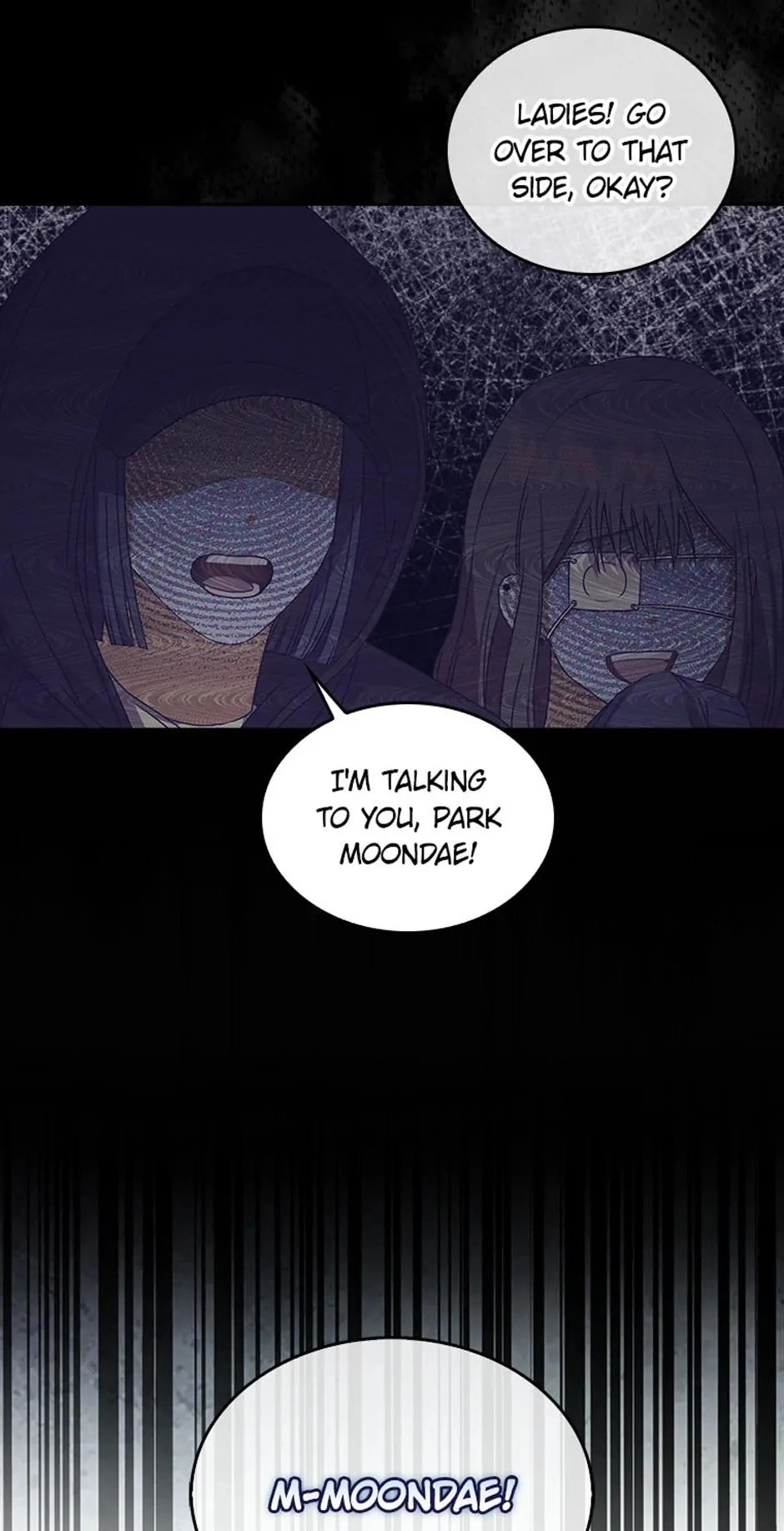 Debut or Die! Chapter 47, page 48 of 78