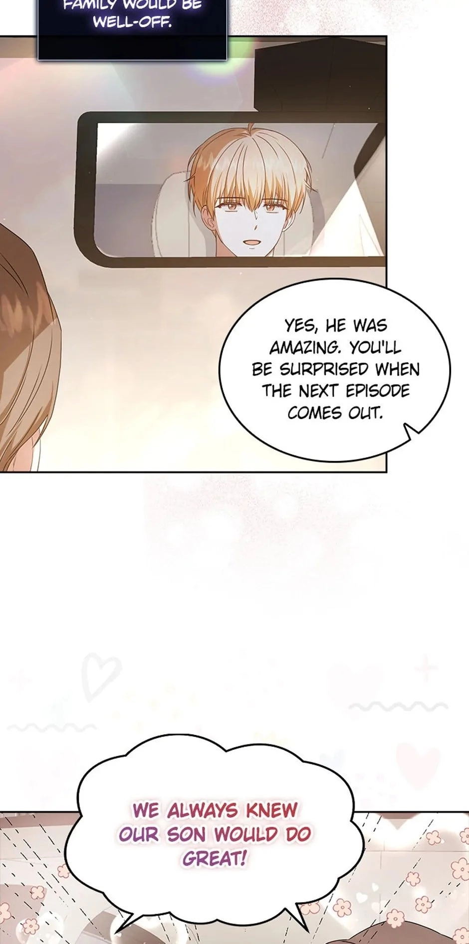 Debut or Die! Chapter 47, page 5 of 78