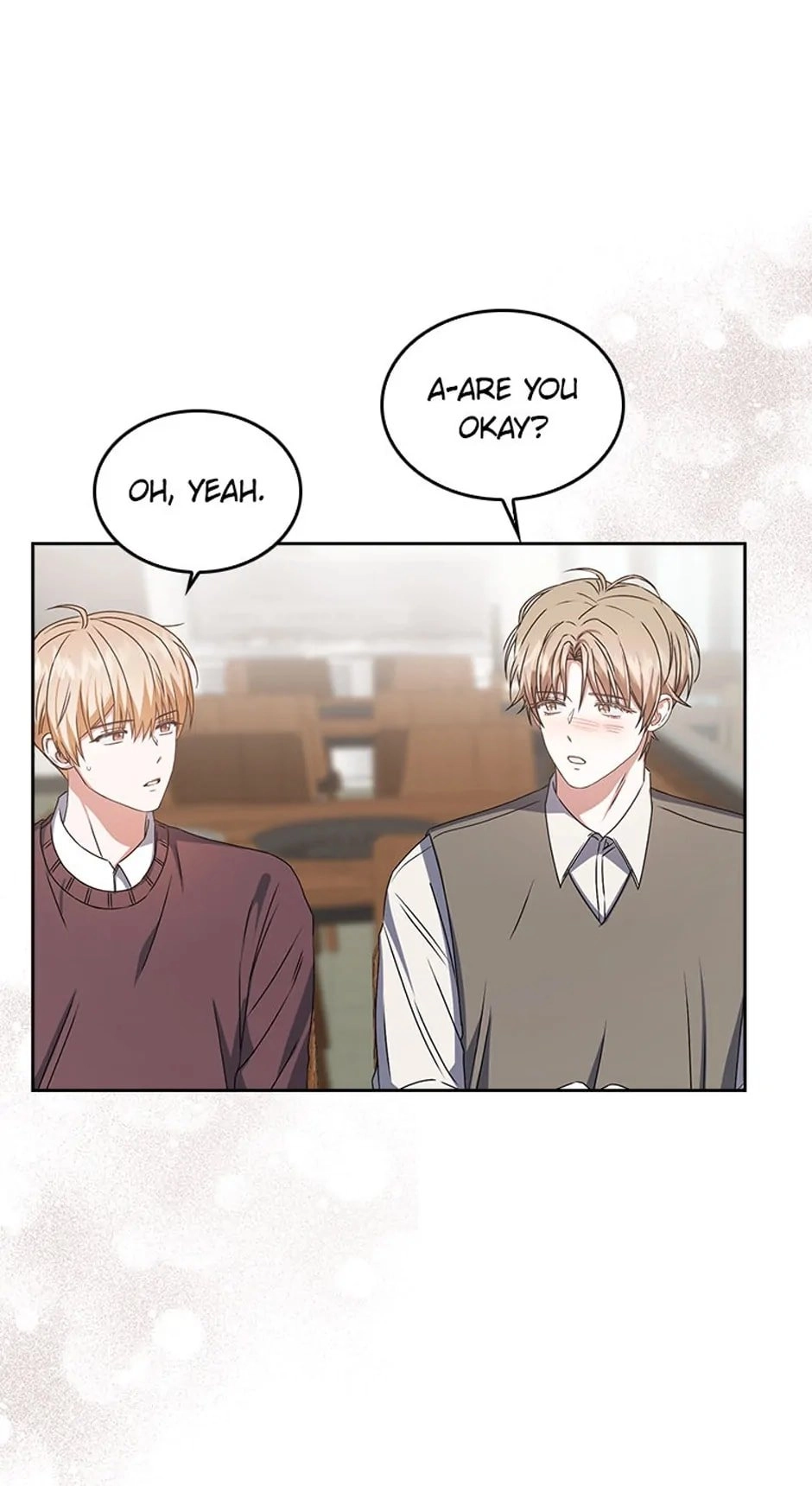 Debut or Die! Chapter 47, page 50 of 78