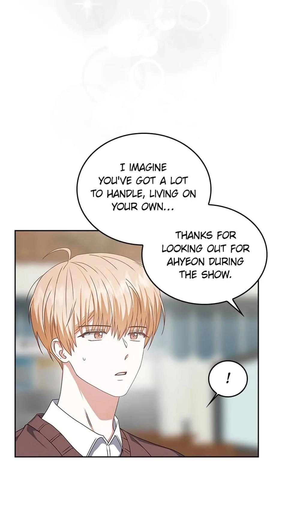 Debut or Die! Chapter 47, page 60 of 78