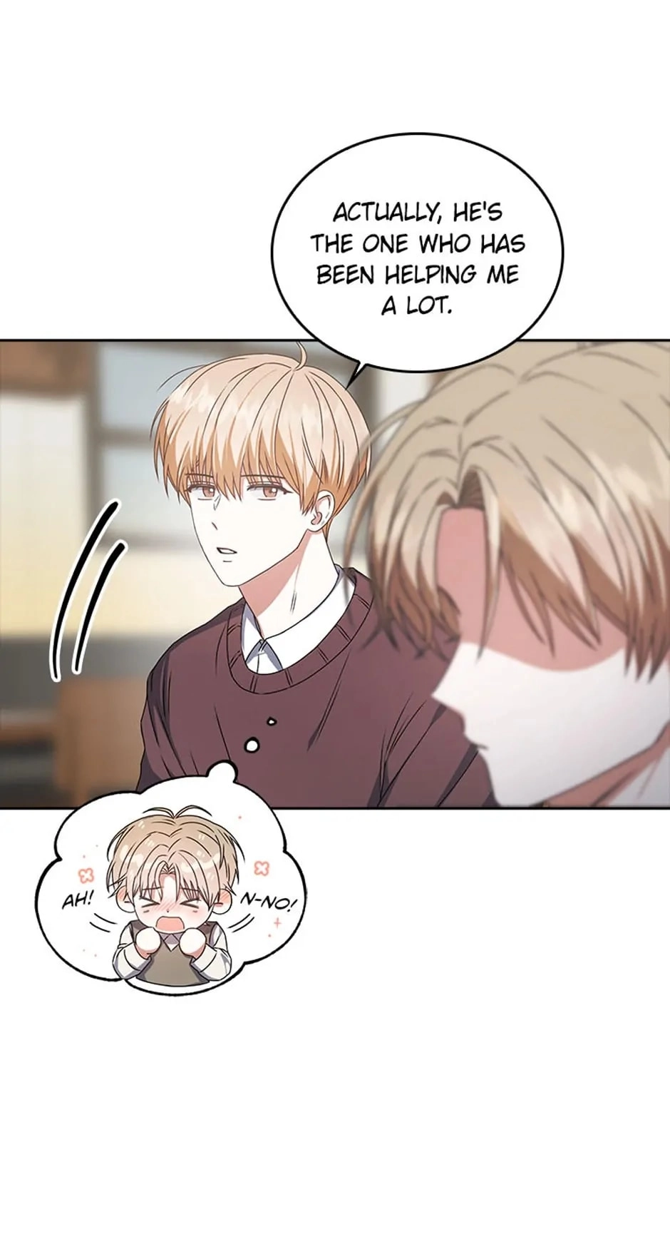 Debut or Die! Chapter 47, page 61 of 78