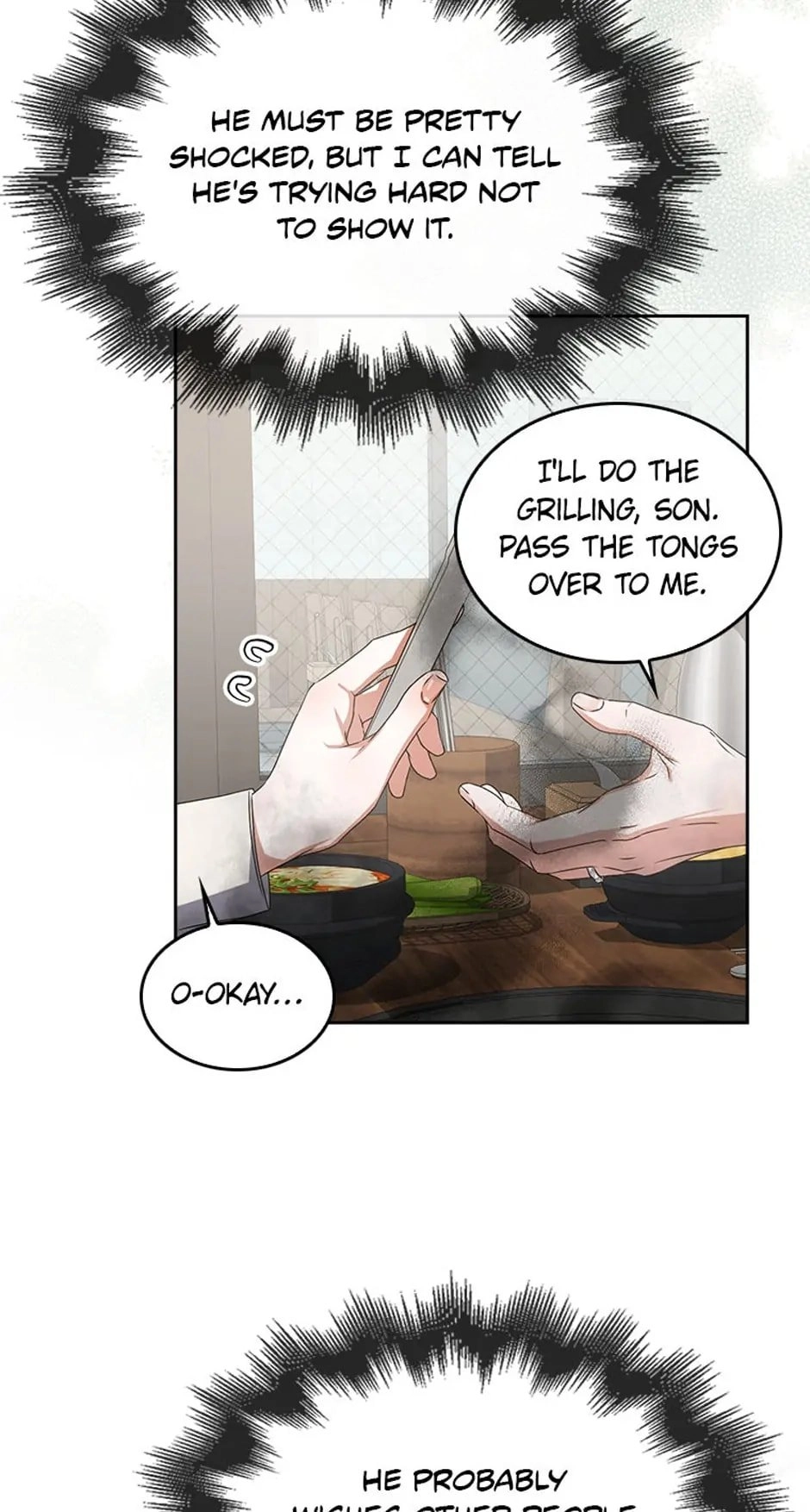 Debut or Die! Chapter 47, page 64 of 78