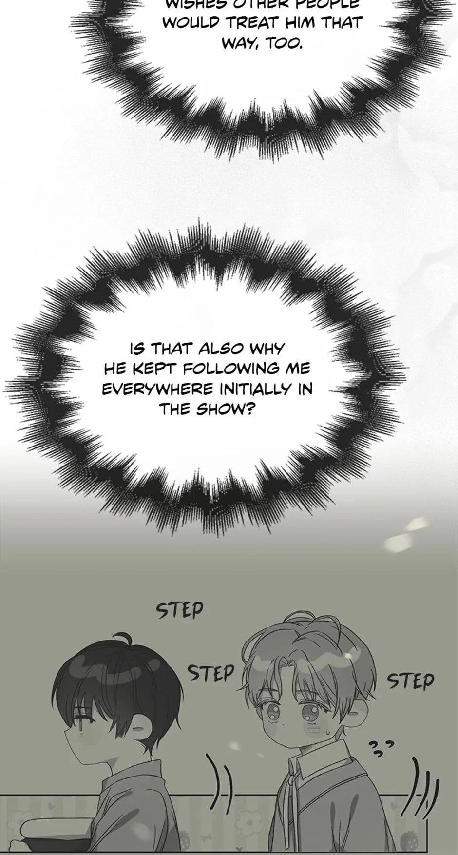 Debut or Die! Chapter 47, page 65 of 78