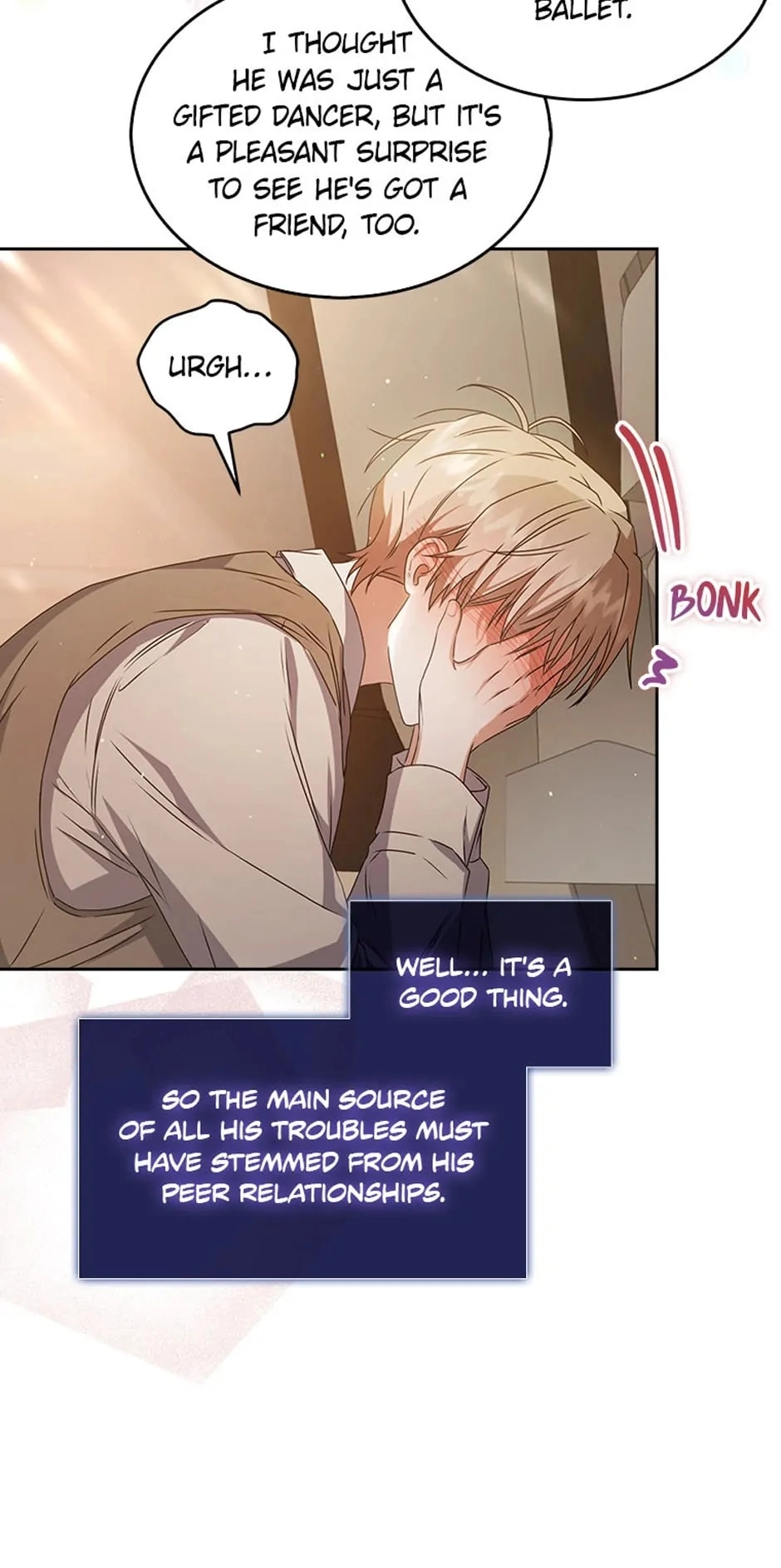Debut or Die! Chapter 47, page 7 of 78