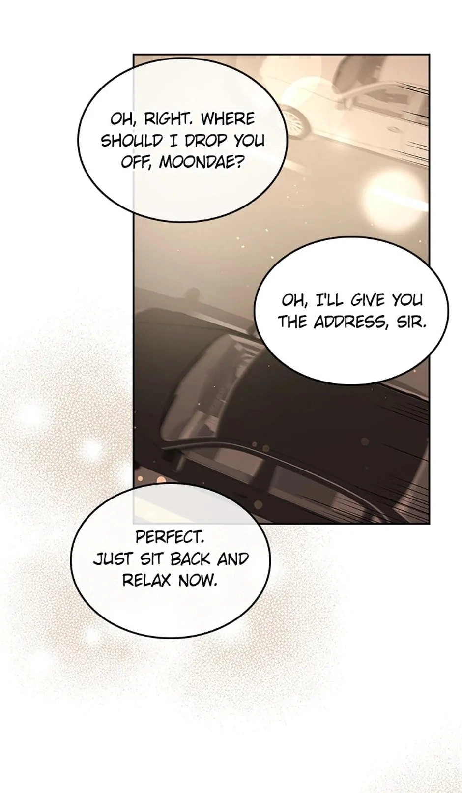 Debut or Die! Chapter 47, page 8 of 78