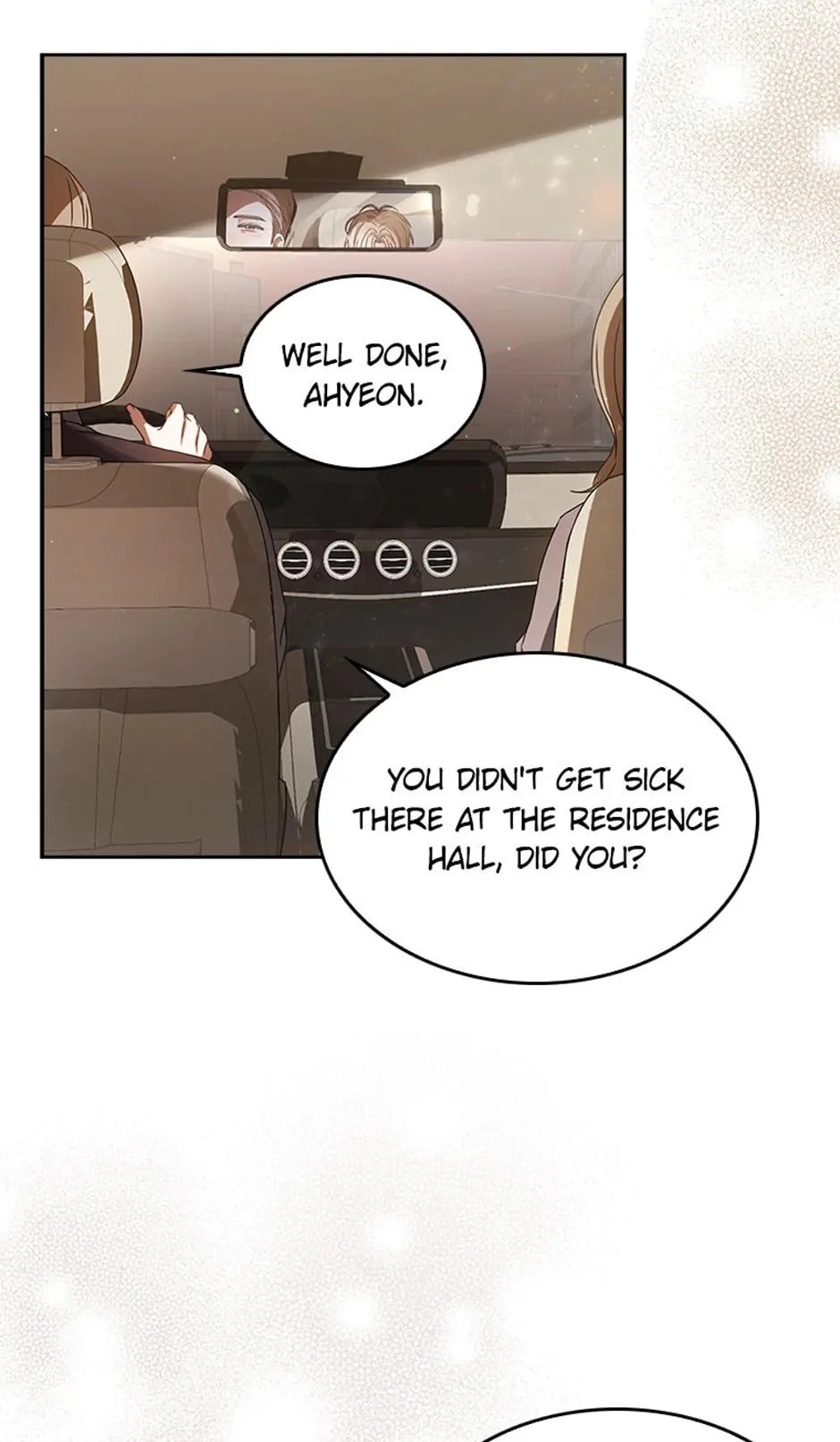 Debut or Die! Chapter 47, page 9 of 78