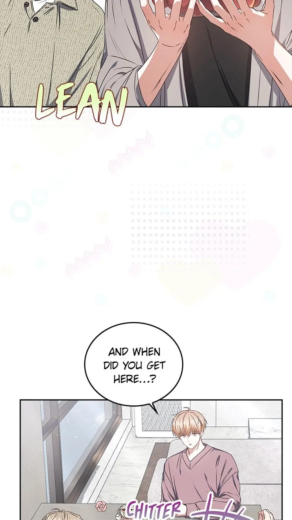 Debut or Die! Chapter 48, page 10 of 64
