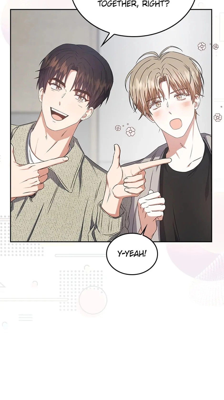 Debut or Die! Chapter 48, page 12 of 64