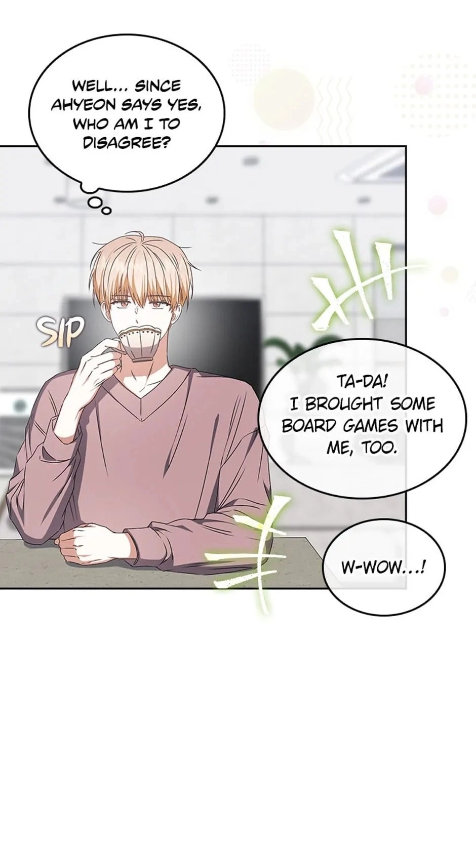 Debut or Die! Chapter 48, page 13 of 64