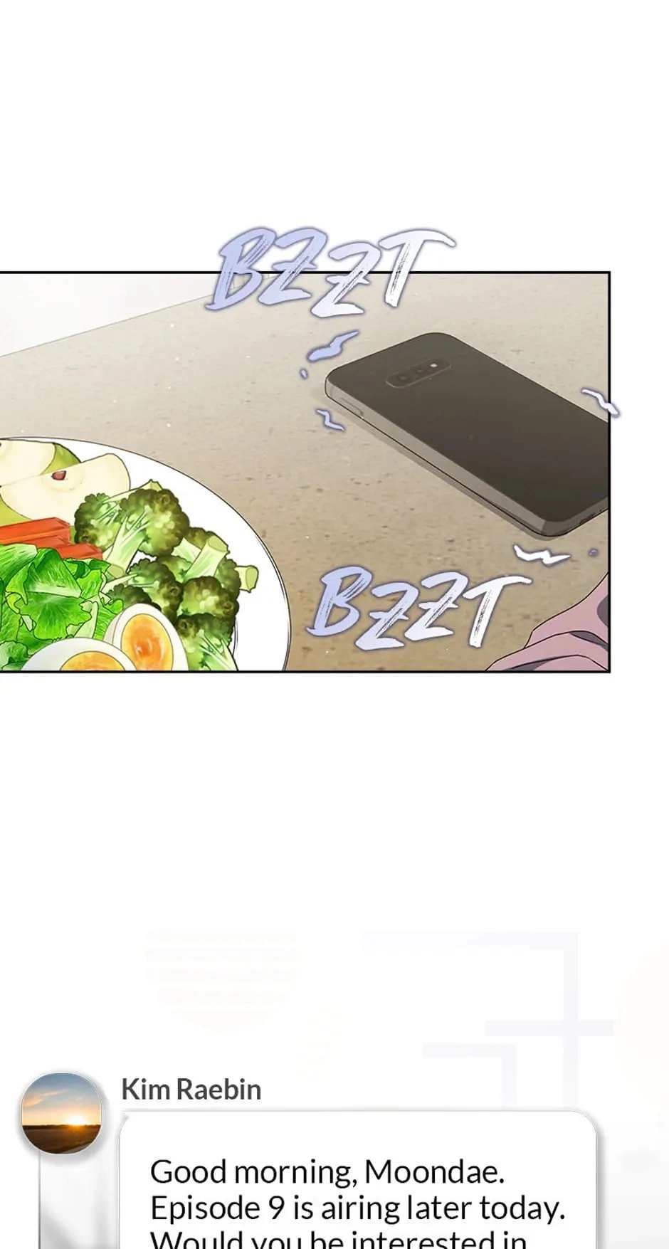 Debut or Die! Chapter 48, page 14 of 64