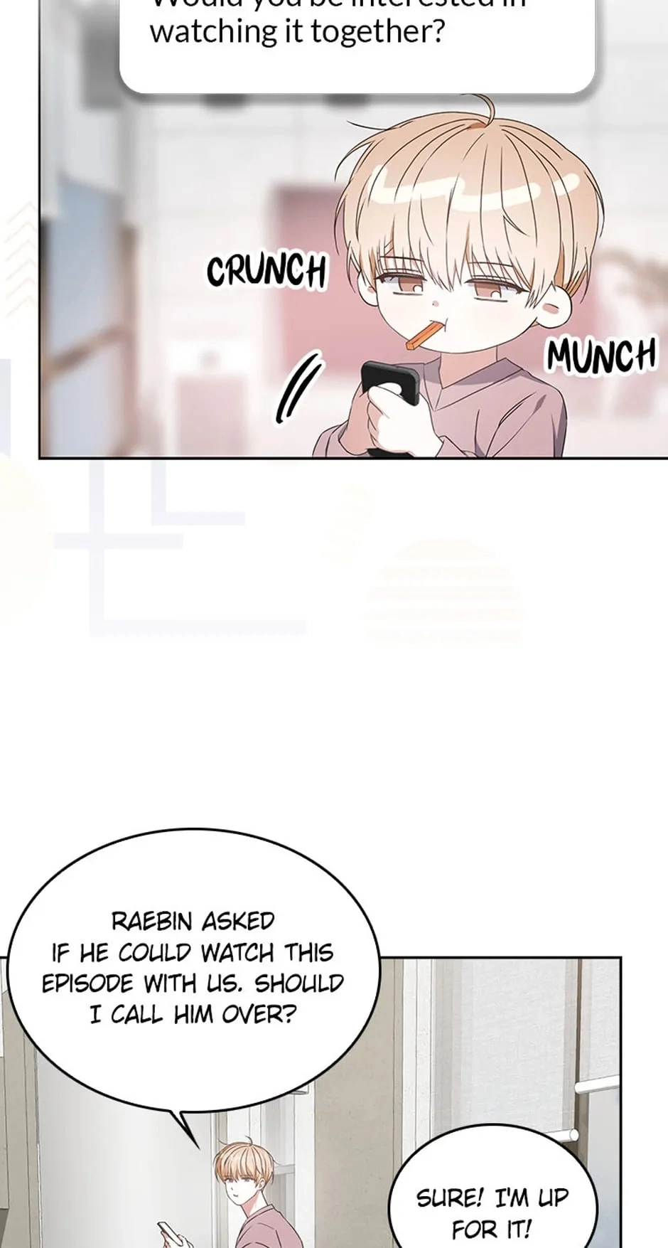 Debut or Die! Chapter 48, page 15 of 64