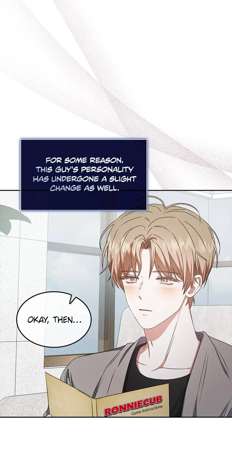 Debut or Die! Chapter 48, page 23 of 64