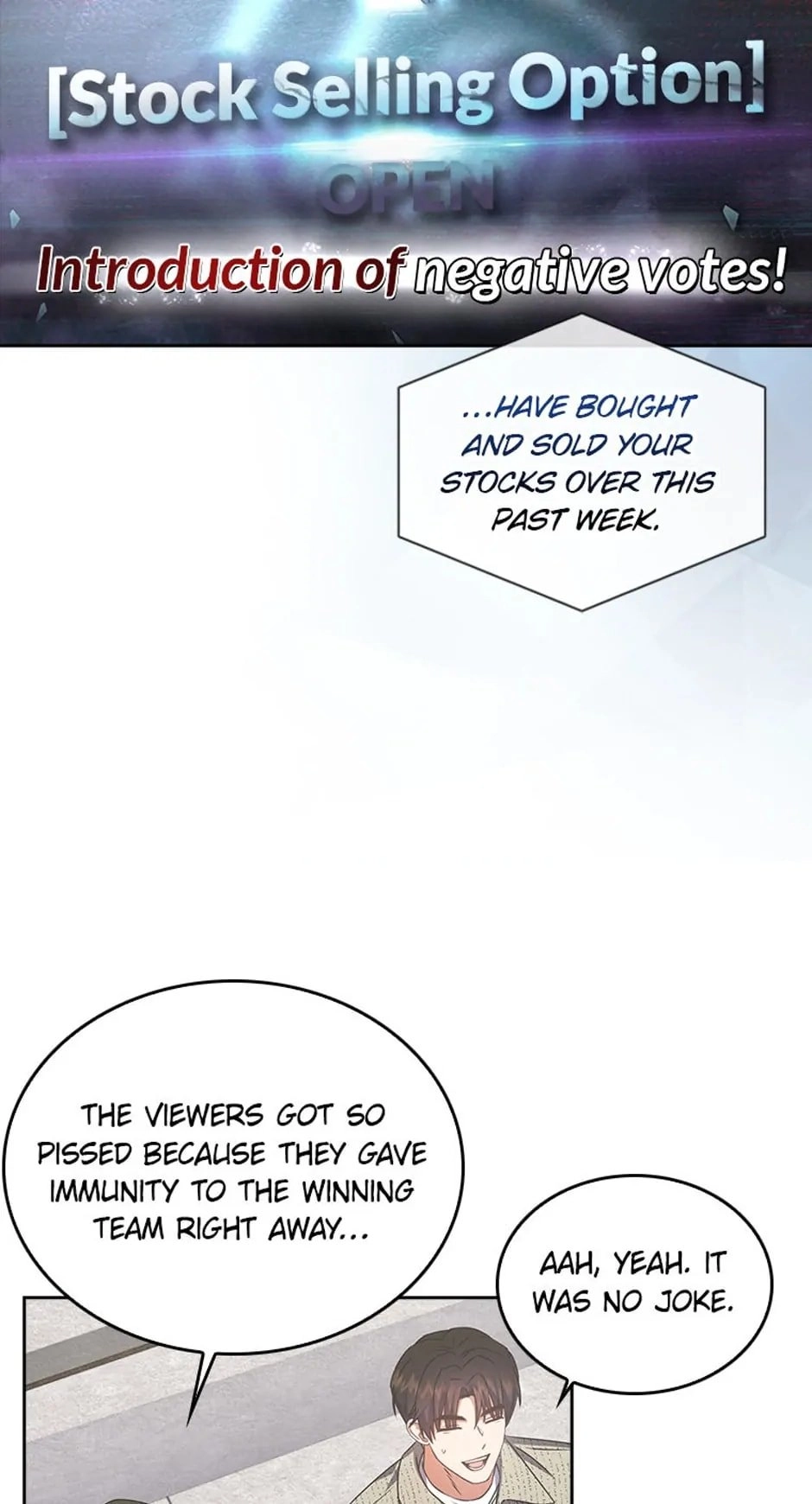 Debut or Die! Chapter 48, page 38 of 64