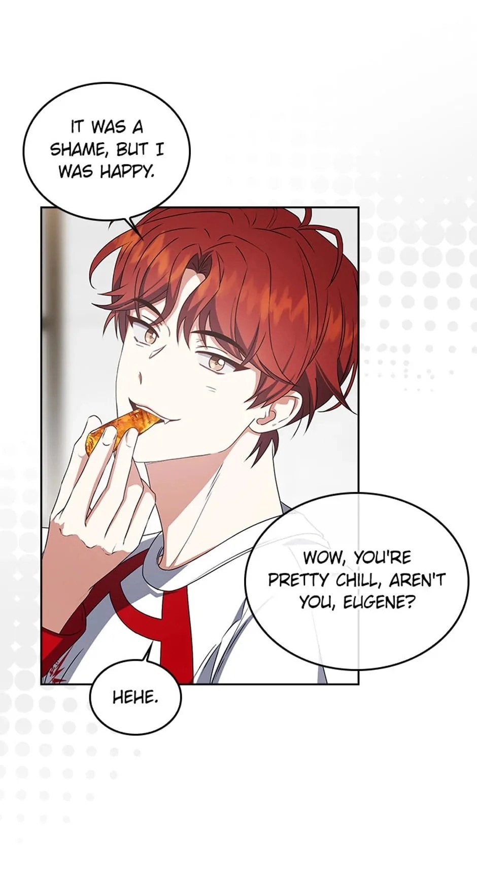 Debut or Die! Chapter 48, page 41 of 64