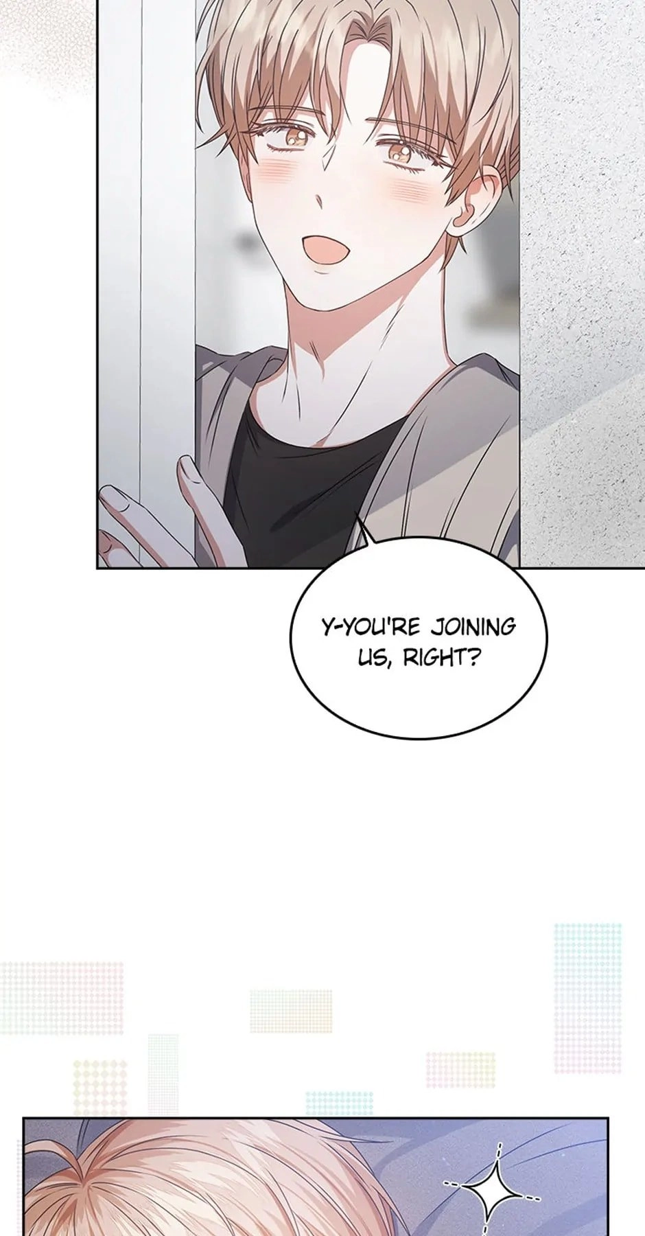 Debut or Die! Chapter 48, page 5 of 64