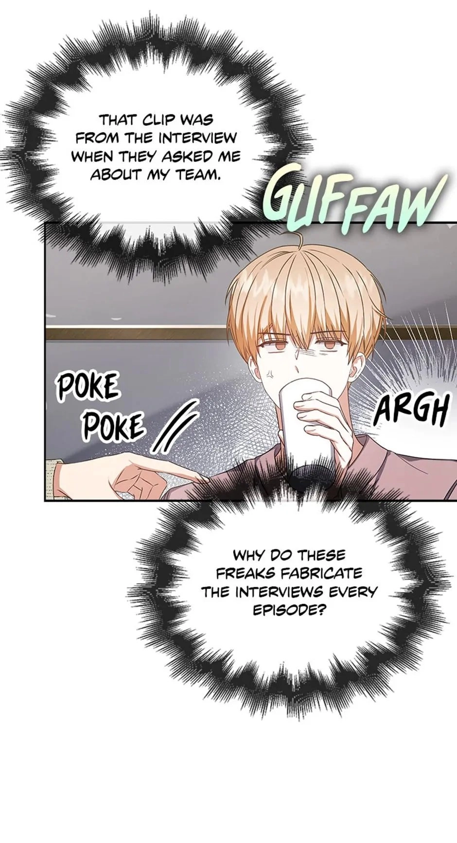 Debut or Die! Chapter 48, page 53 of 64
