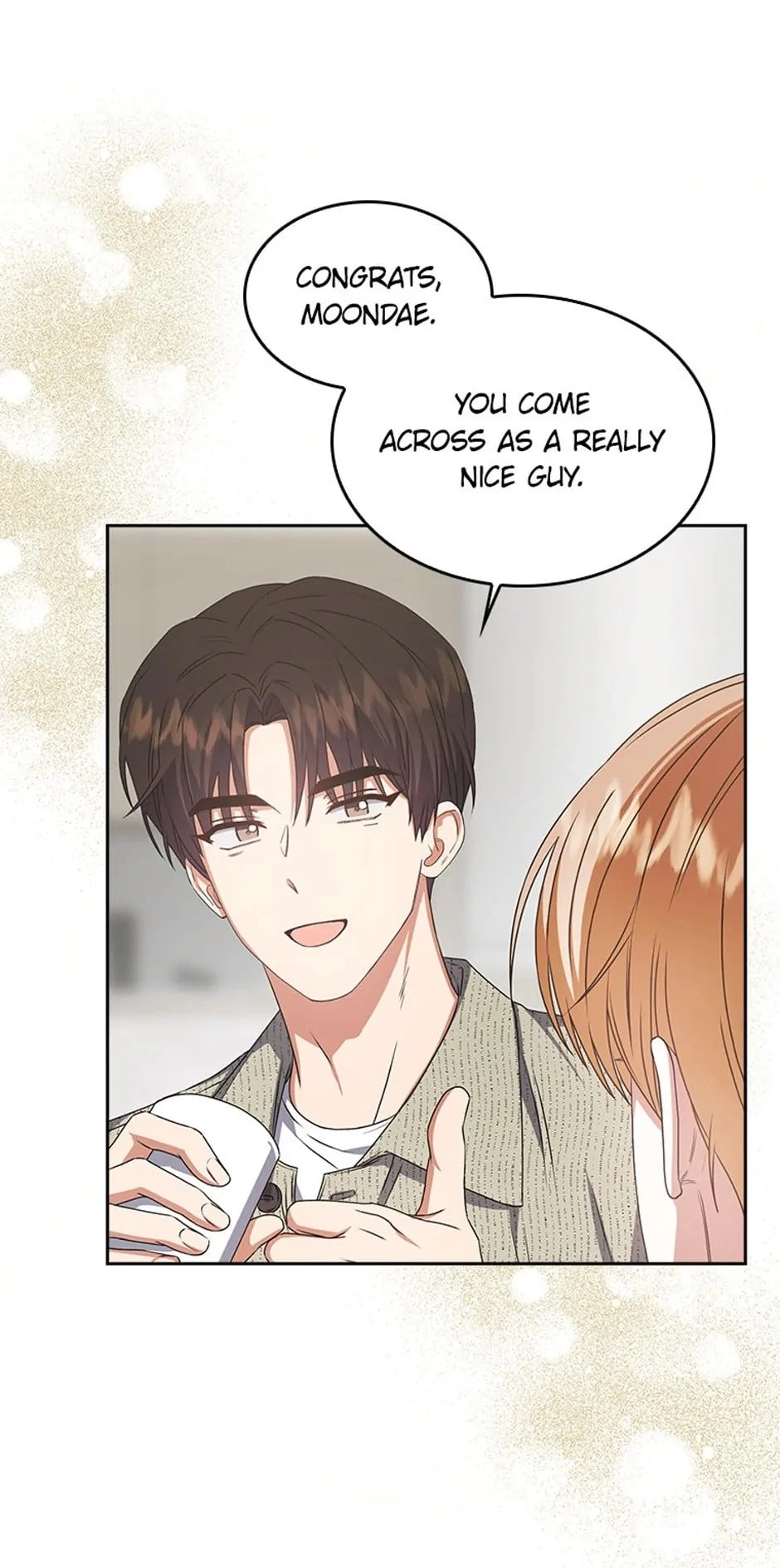 Debut or Die! Chapter 48, page 54 of 64
