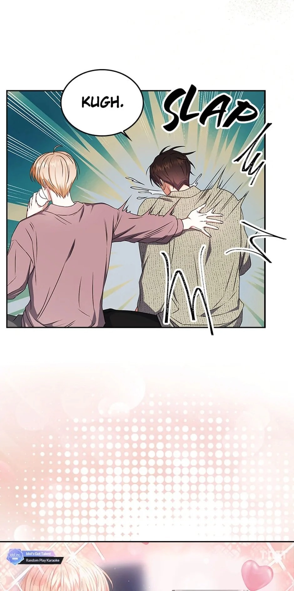 Debut or Die! Chapter 48, page 55 of 64