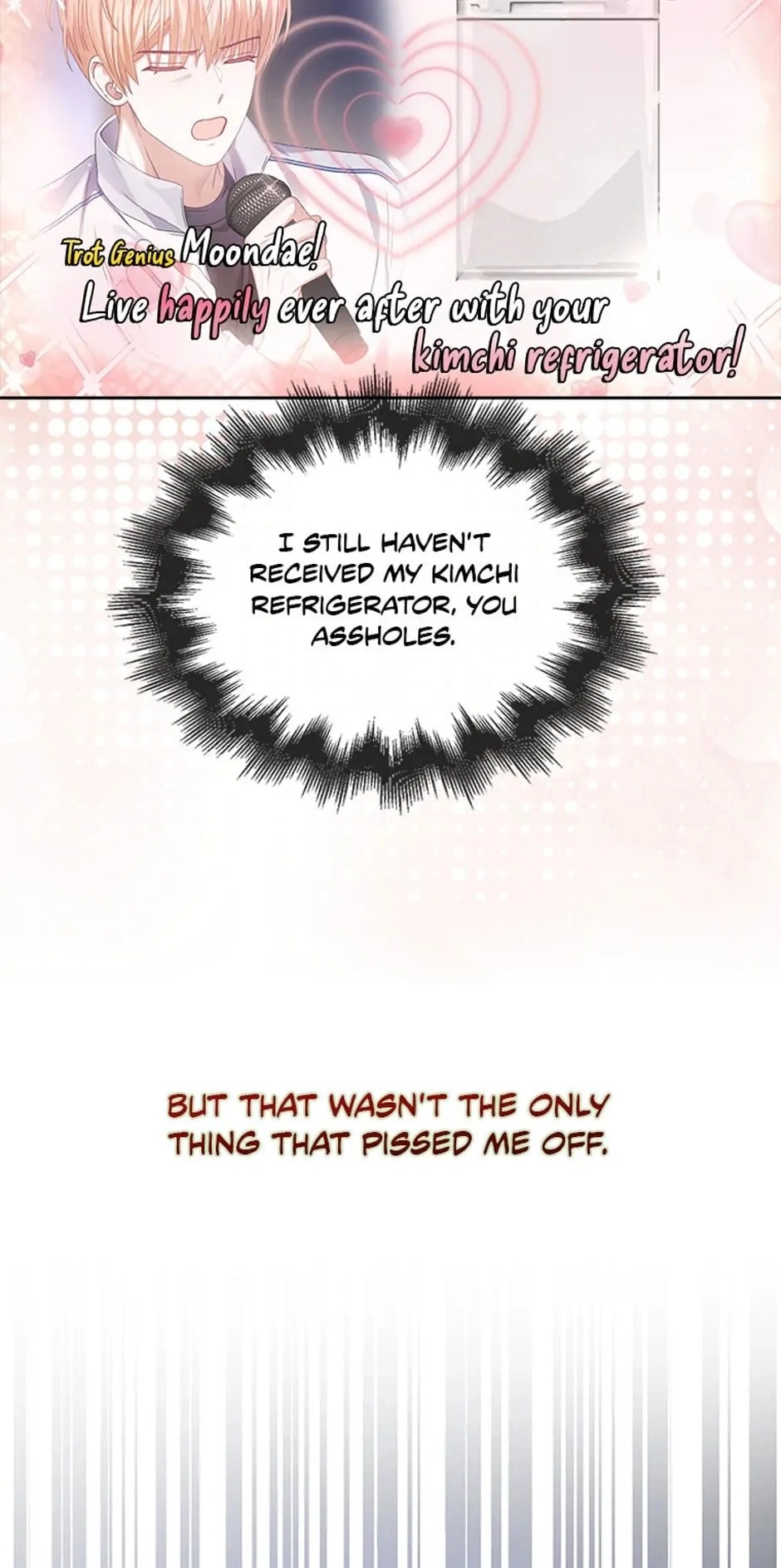 Debut or Die! Chapter 48, page 56 of 64