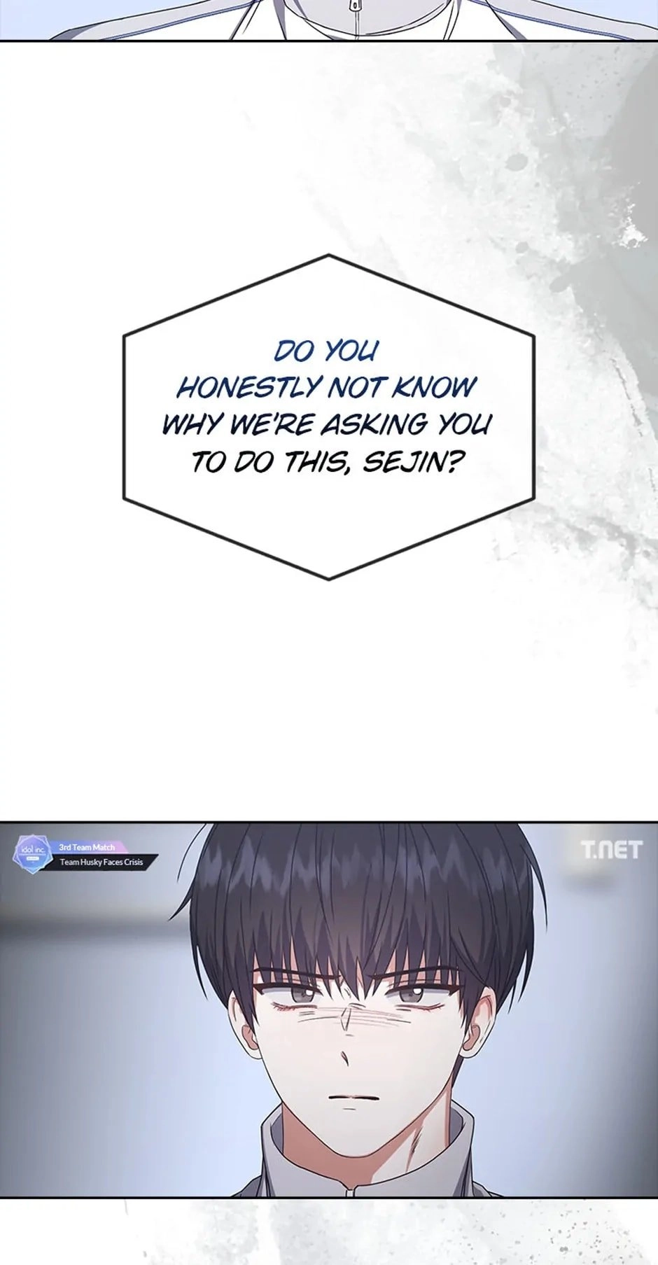 Debut or Die! Chapter 48, page 61 of 64
