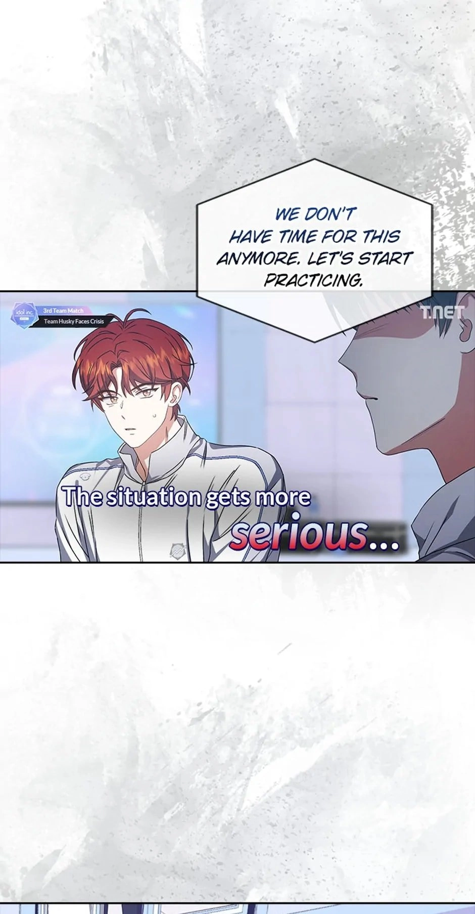 Debut or Die! Chapter 48, page 62 of 64