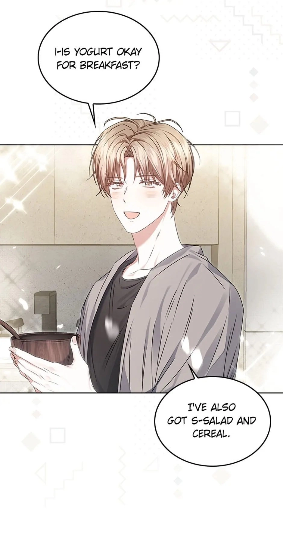 Debut or Die! Chapter 48, page 7 of 64