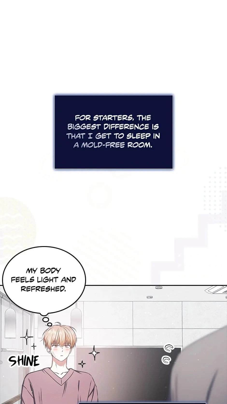 Debut or Die! Chapter 48, page 8 of 64