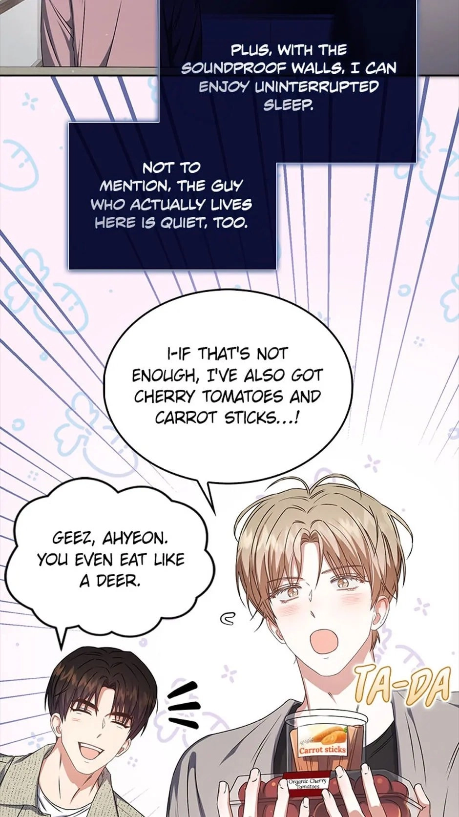 Debut or Die! Chapter 48, page 9 of 64