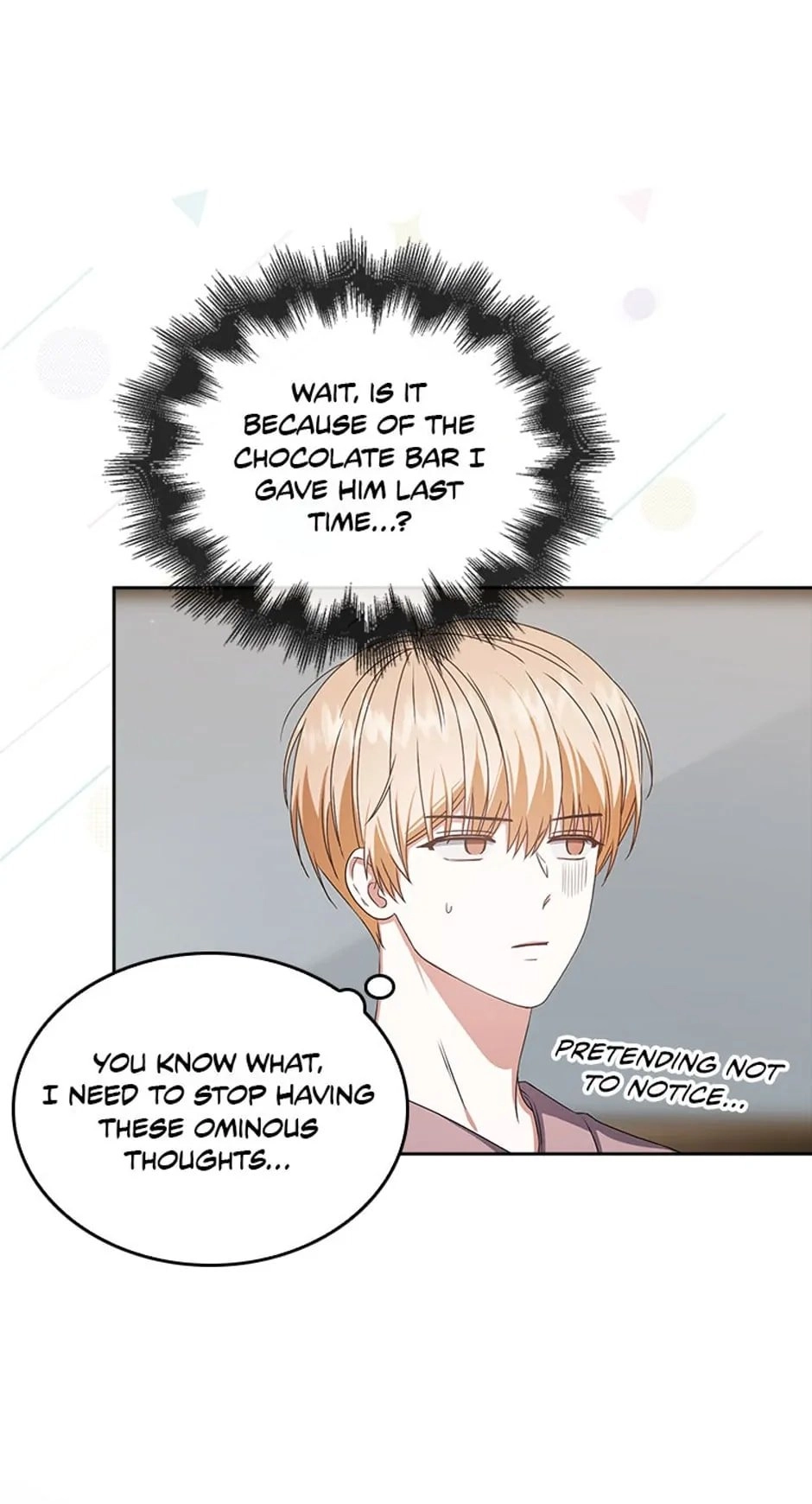 Debut or Die! Chapter 49, page 13 of 70